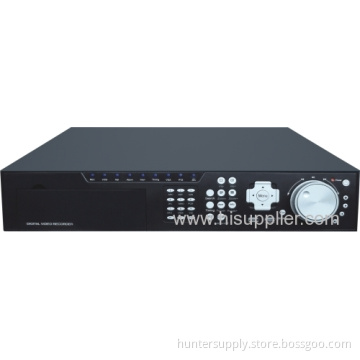 8ch Dvr Surveillance Security Full D1 Cctv Digital Video Recorders 